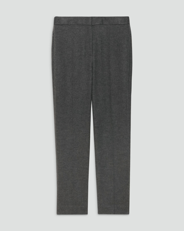 新品未使用✨セオリー　パンツ　グレー　32 ストレッチ 定価27300円 パンツ | Theory luxe[セオリーリュクス]公式通販サイト