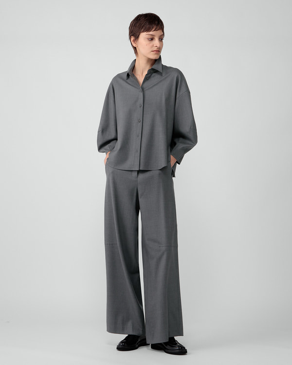 新商品 | Theory luxe[セオリーリュクス]公式通販サイト