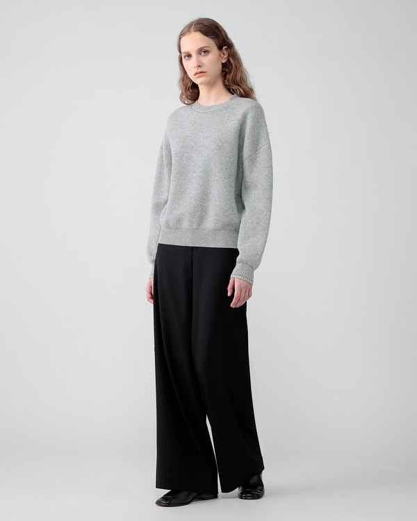パンツ | Theory luxe[セオリーリュクス]公式通販サイト