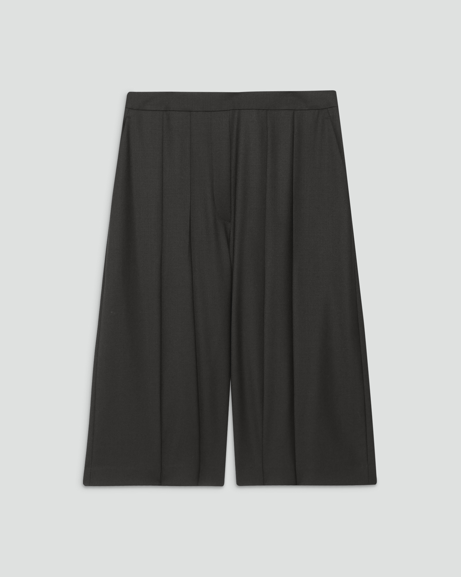 Suave Saxony Pela Pant | Theory luxe[セオリーリュクス]公式通販サイト