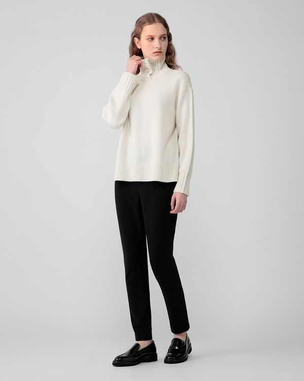 パンツ | Theory luxe[セオリーリュクス]公式通販サイト