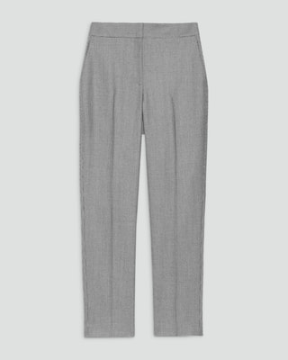 Leo Plaid Carol 2 Pant | Theory luxe[セオリーリュクス]公式