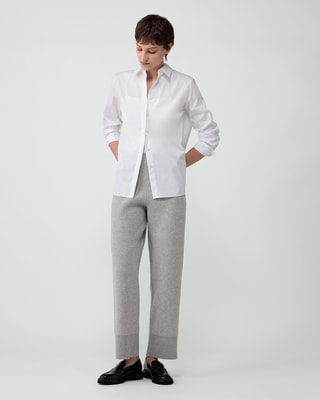 Morbi Liza Pant | Theory luxe[セオリーリュクス]公式通販サイト