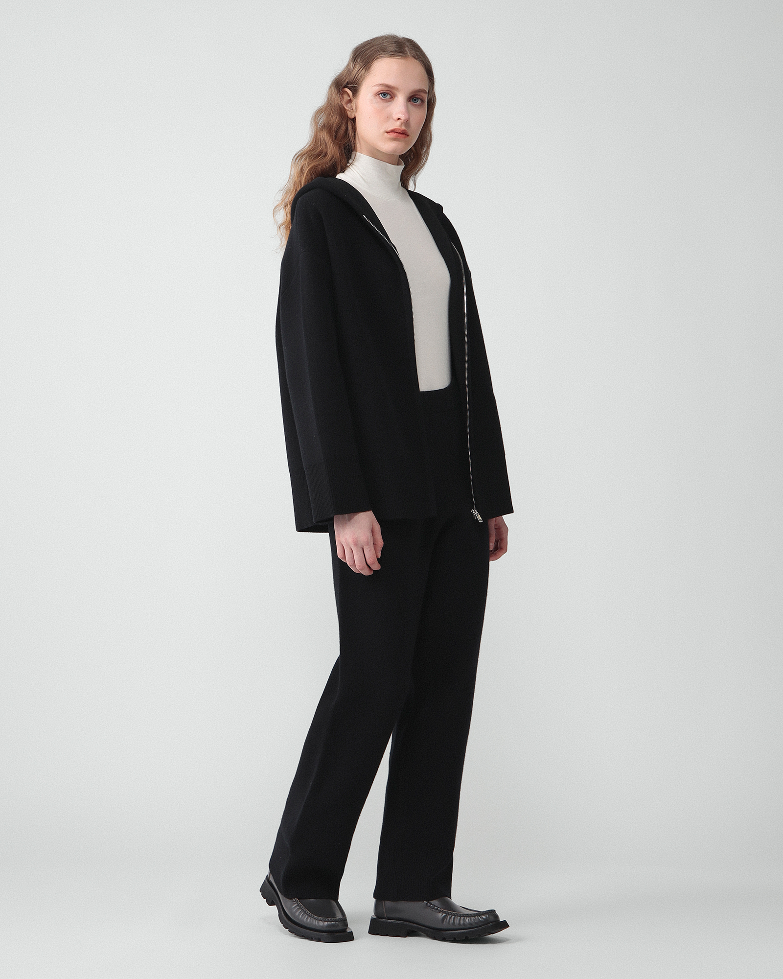 Morbi Liza Pant | Theory luxe[セオリーリュクス]公式通販サイト