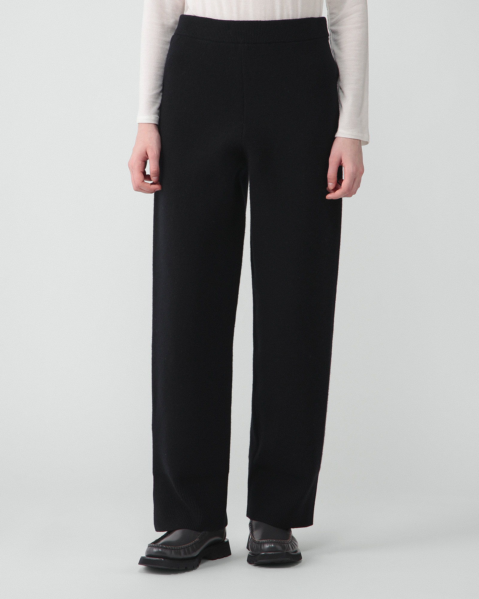 Morbi Liza Pant | Theory luxe[セオリーリュクス]公式通販サイト