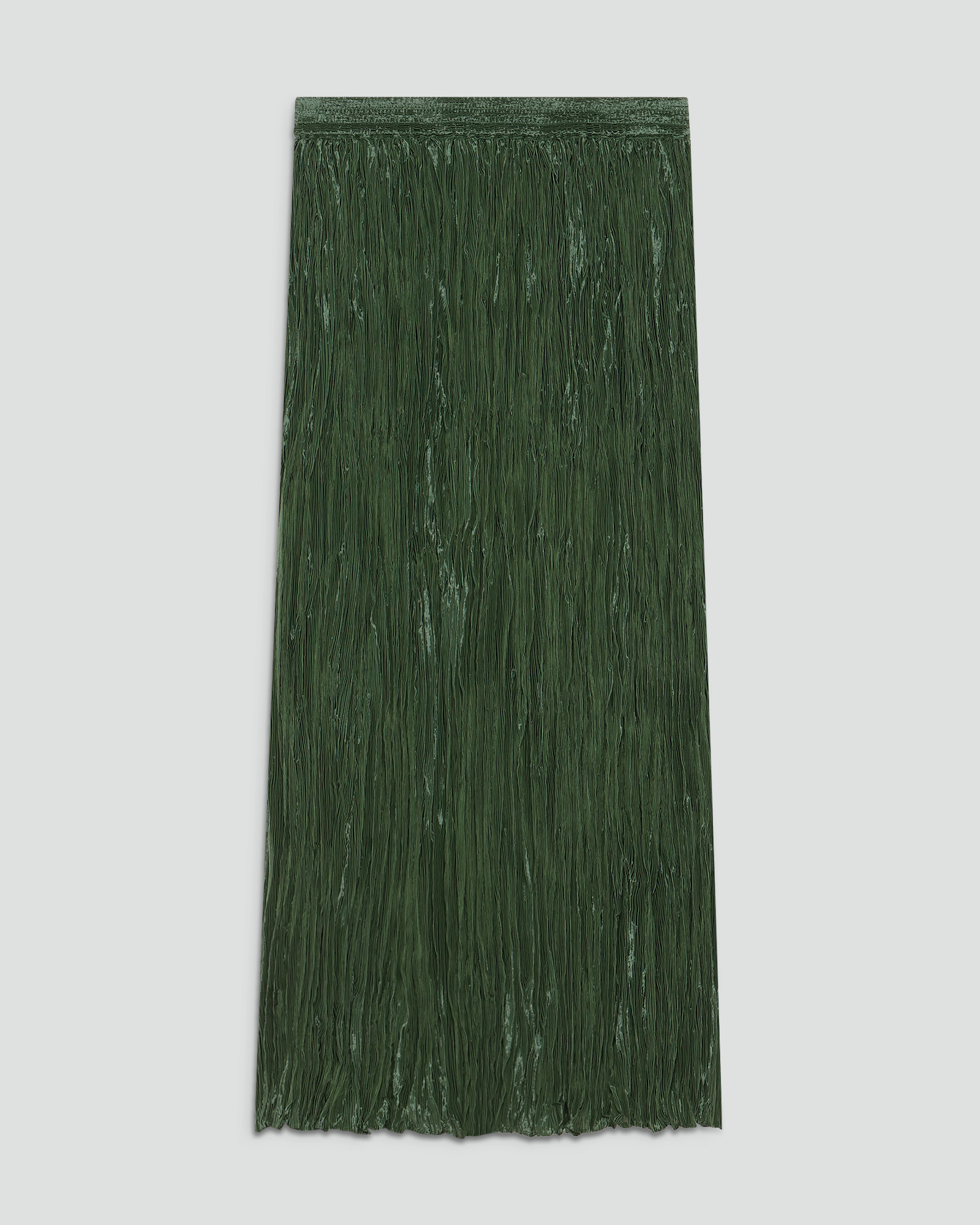 Gloss Hayley Skirt | Theory luxe[セオリーリュクス]公式通販サイト