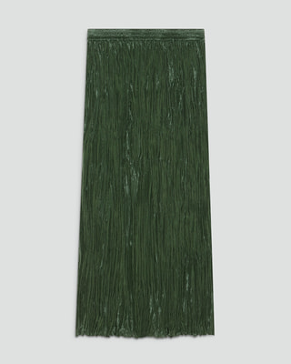 Gloss Hayley Skirt | Theory luxe[セオリーリュクス]公式通販サイト