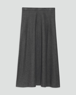 Dahlia Jersey Lindy Skirt | Theory luxe[セオリーリュクス]公式通販