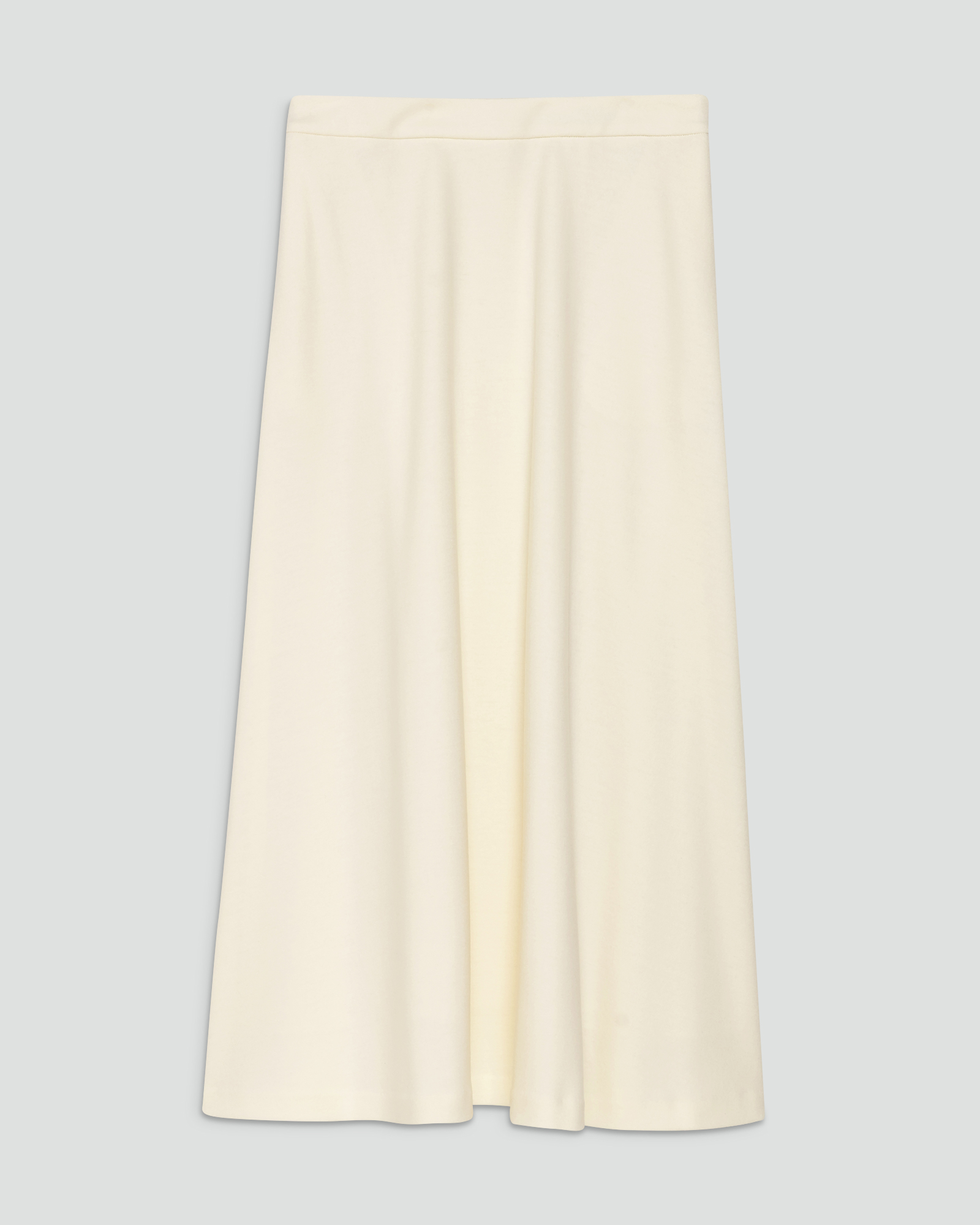 Dahlia Jersey Lindy Skirt | Theory luxe[セオリーリュクス]公式通販