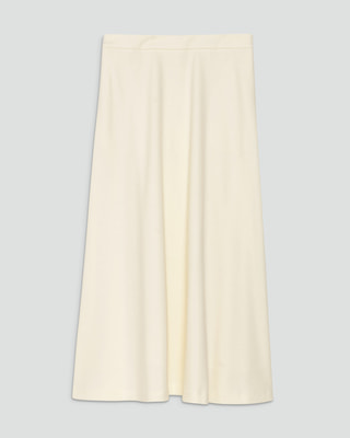 Dahlia Jersey Lindy Skirt | Theory luxe[セオリーリュクス]公式通販