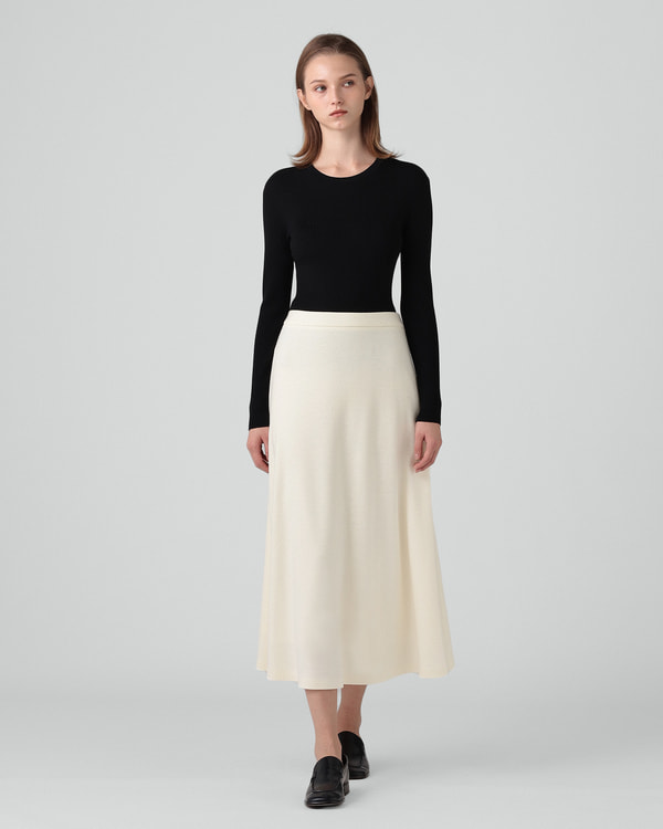 Dahlia Jersey | Theory luxe[セオリーリュクス]公式通販サイト