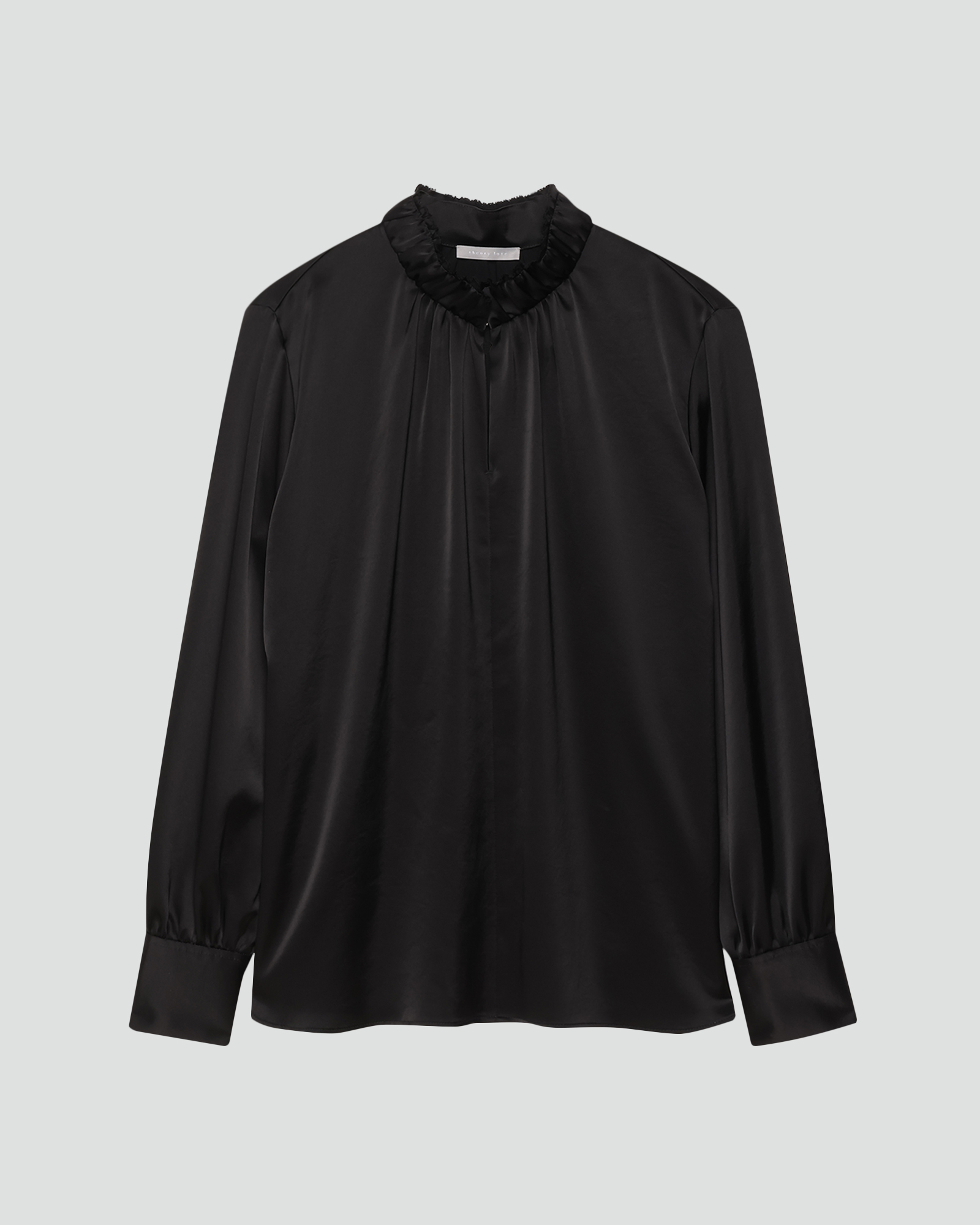 Nora Minty Blouse | Theory luxe[セオリーリュクス]公式通販サイト