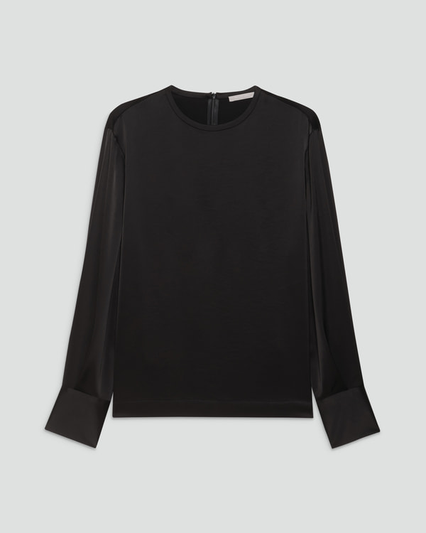 【Theory】Nora Cali N Blouse 【Theory】Nora Cali N Blouse