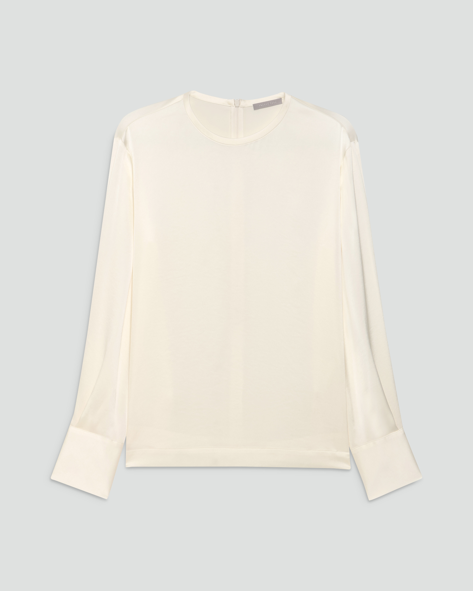 Nora Cali N Blouse | Theory luxe[セオリーリュクス]公式通販サイト