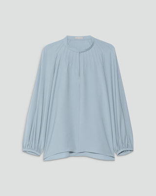 Marvine Camila Blouse | Theory luxe[セオリーリュクス]公式通販サイト