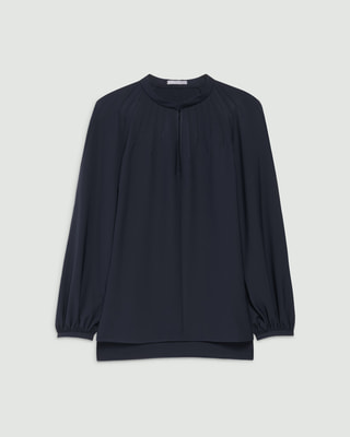 Marvine Camila Blouse | Theory luxe[セオリーリュクス]公式通販サイト