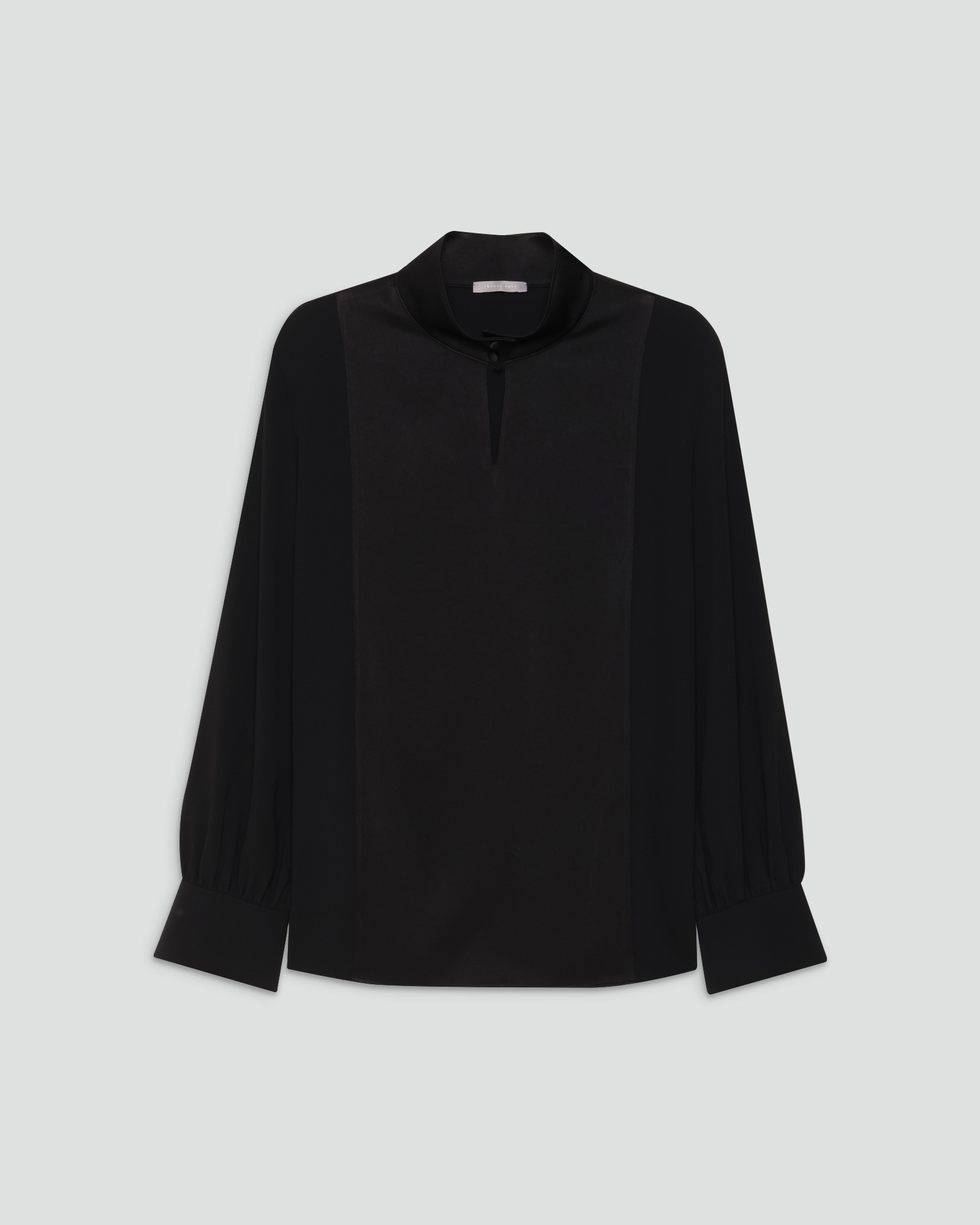 Chester Roane Blouse | Theory luxe[セオリーリュクス]公式通販サイト