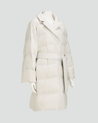 最終値下！完売品！定価5万6千円 リネン素材 セオリーリュクス スプリングコート あったか冬コート】3型ご紹介 | セオリーリュクス | 松坂屋静岡店公式