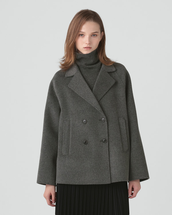 【Theory】《予約商品》 Hildon Jamie Coat 【Theory】《予約商品》 Hildon Jamie Coat