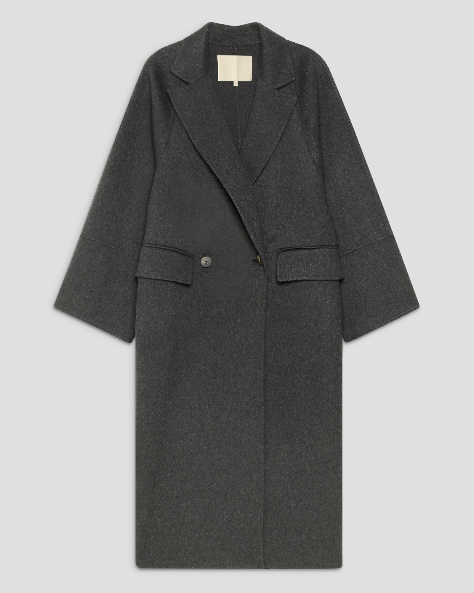 予約商品》 Duras Cashmere Gabie Coat | Theory luxe[セオリー