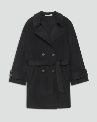 セオリーリュクス　コート32 コーディネート詳細 | Theory luxe[セオリーリュクス]公式通販サイト