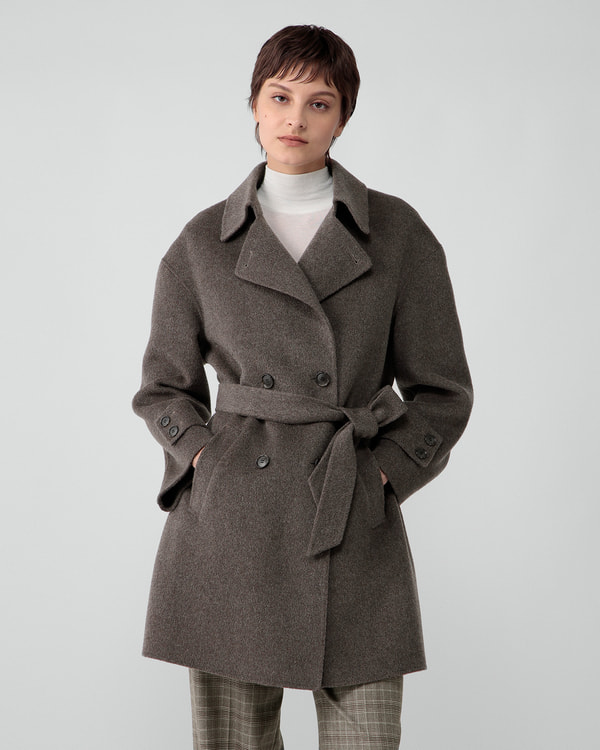 コート・アウターウェア | Theory luxe[セオリーリュクス]公式
