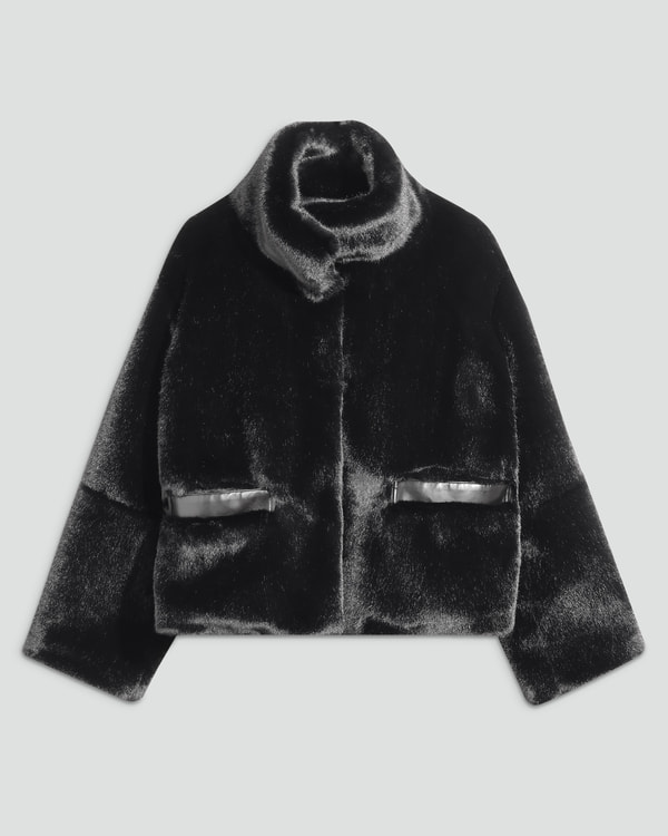 【Theory】Lyme Edie Coat 【Theory】Lyme Edie Coat