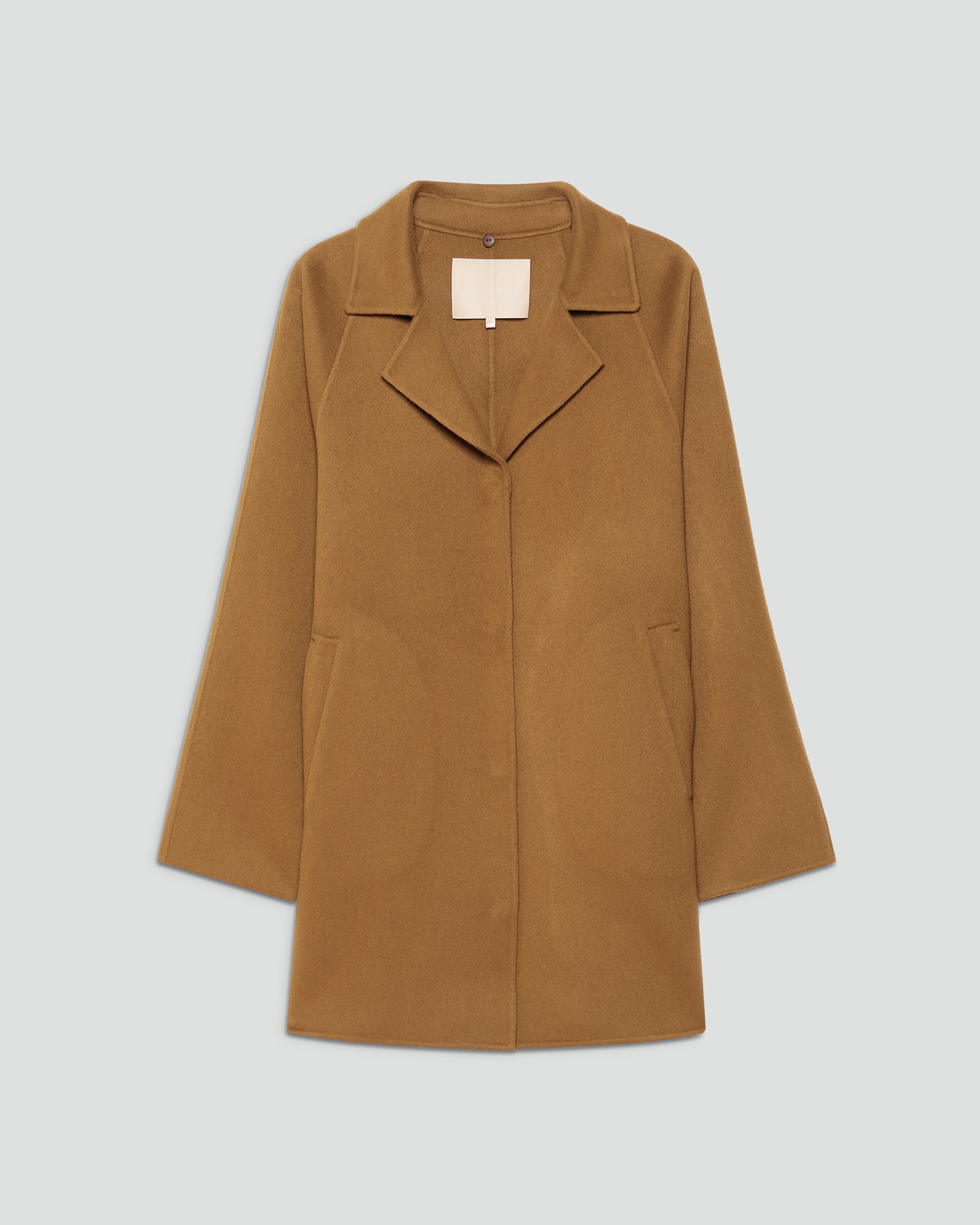 Meghan Richie Coat | Theory luxe[セオリーリュクス]公式通販サイト