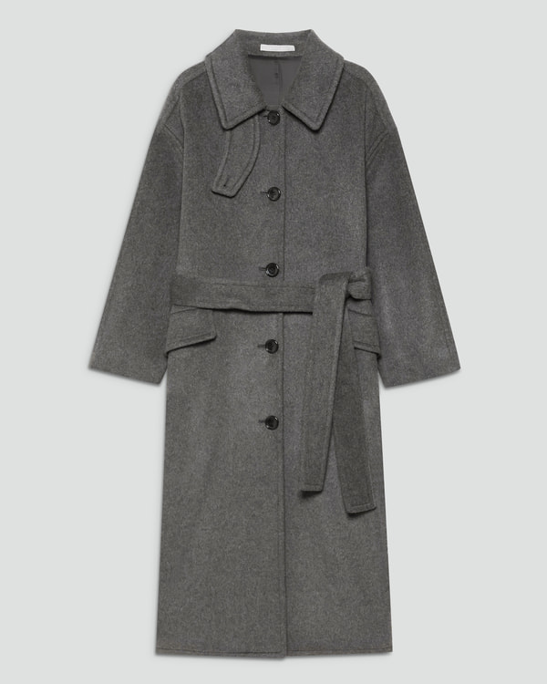 【Theory】《予約商品》 Herena Myla Coat 【Theory】《予約商品》 Herena Myla Coat