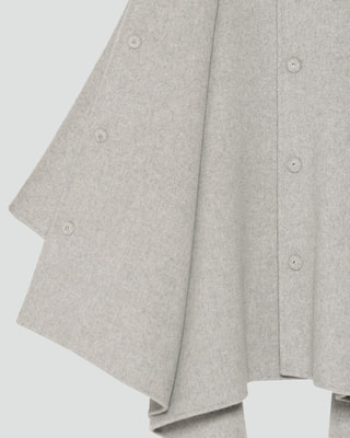 Moxie Stella Coat | Theory luxe[セオリーリュクス]公式通販サイト