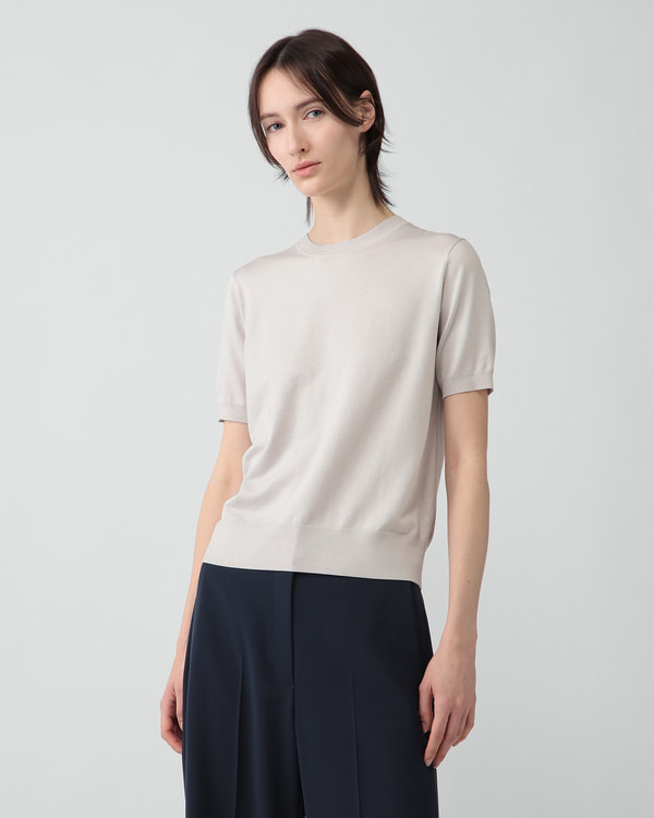 ニット | Theory luxe[セオリーリュクス]公式通販サイト