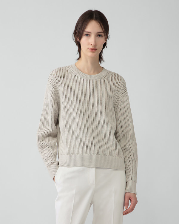 ニット | Theory luxe[セオリーリュクス]公式通販サイト