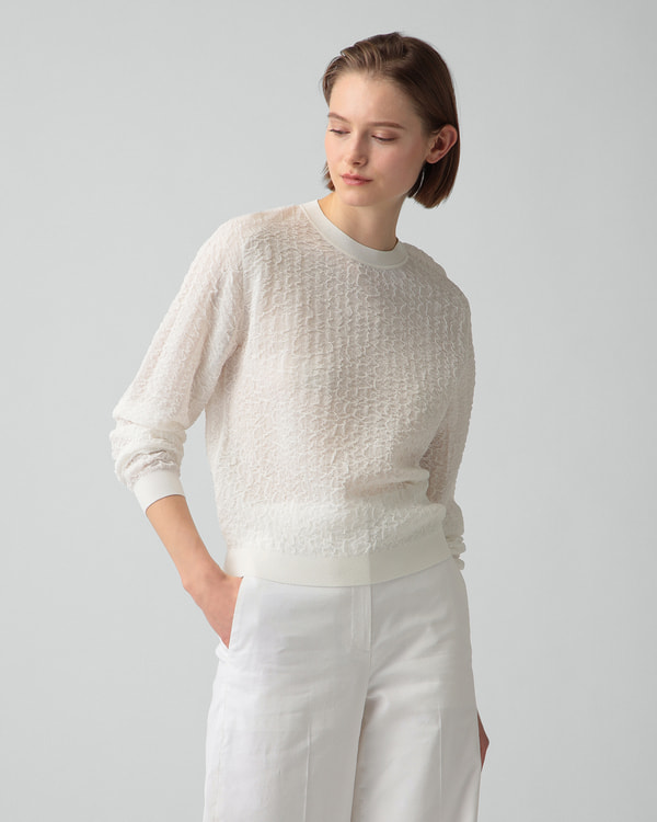 ニット | Theory luxe[セオリーリュクス]公式通販サイト