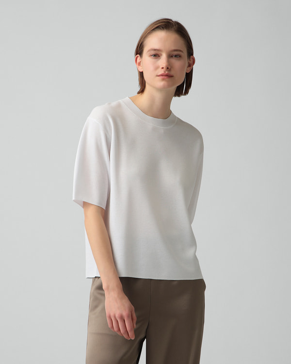 ニット | Theory luxe[セオリーリュクス]公式通販サイト