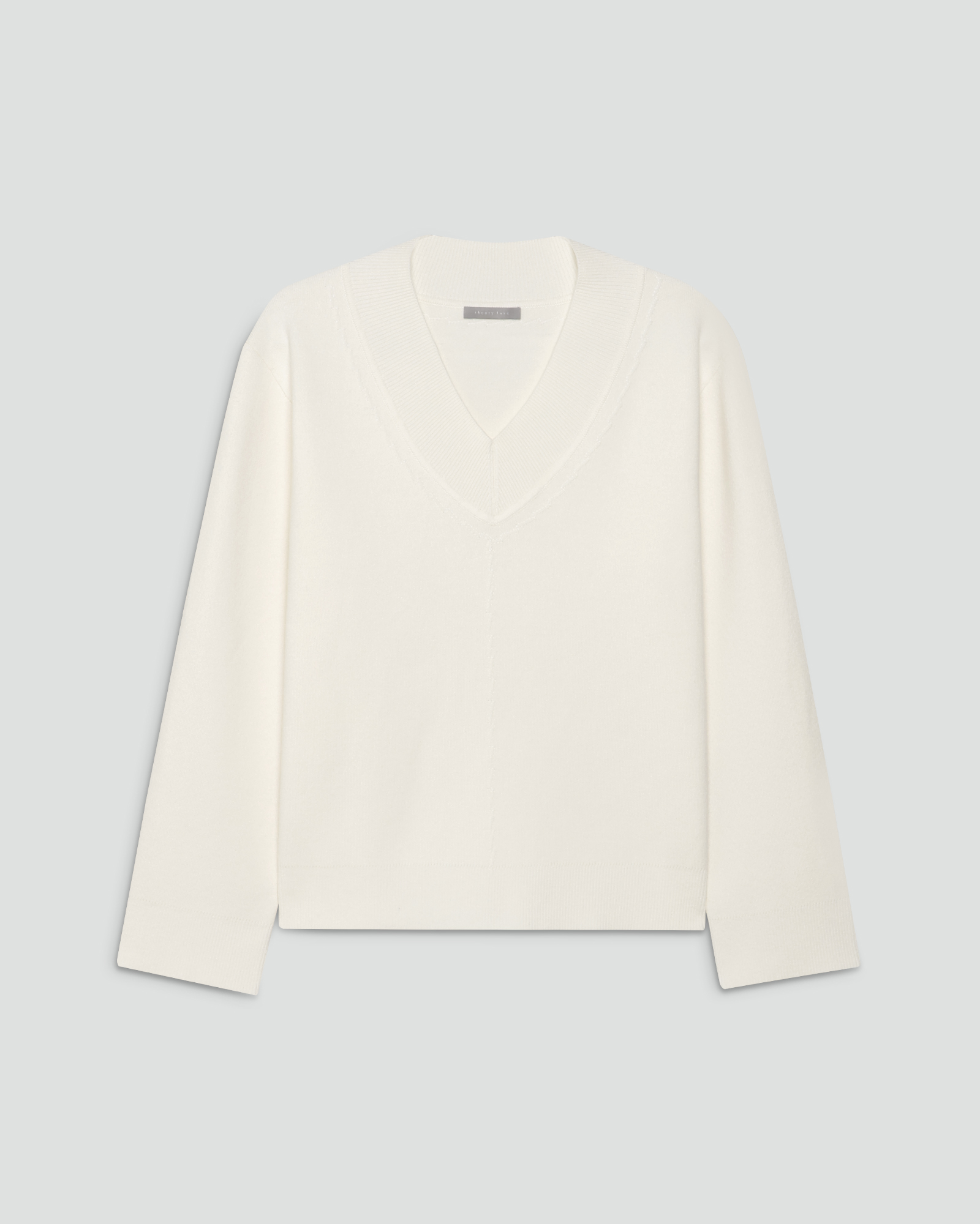 Austin Alexis Sweater | Theory luxe[セオリーリュクス]公式通販サイト