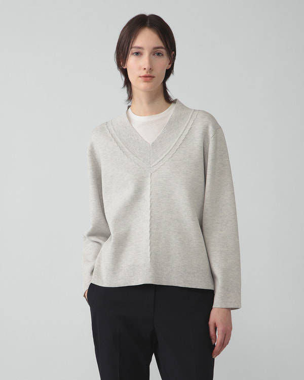 ニット | Theory luxe[セオリーリュクス]公式通販サイト