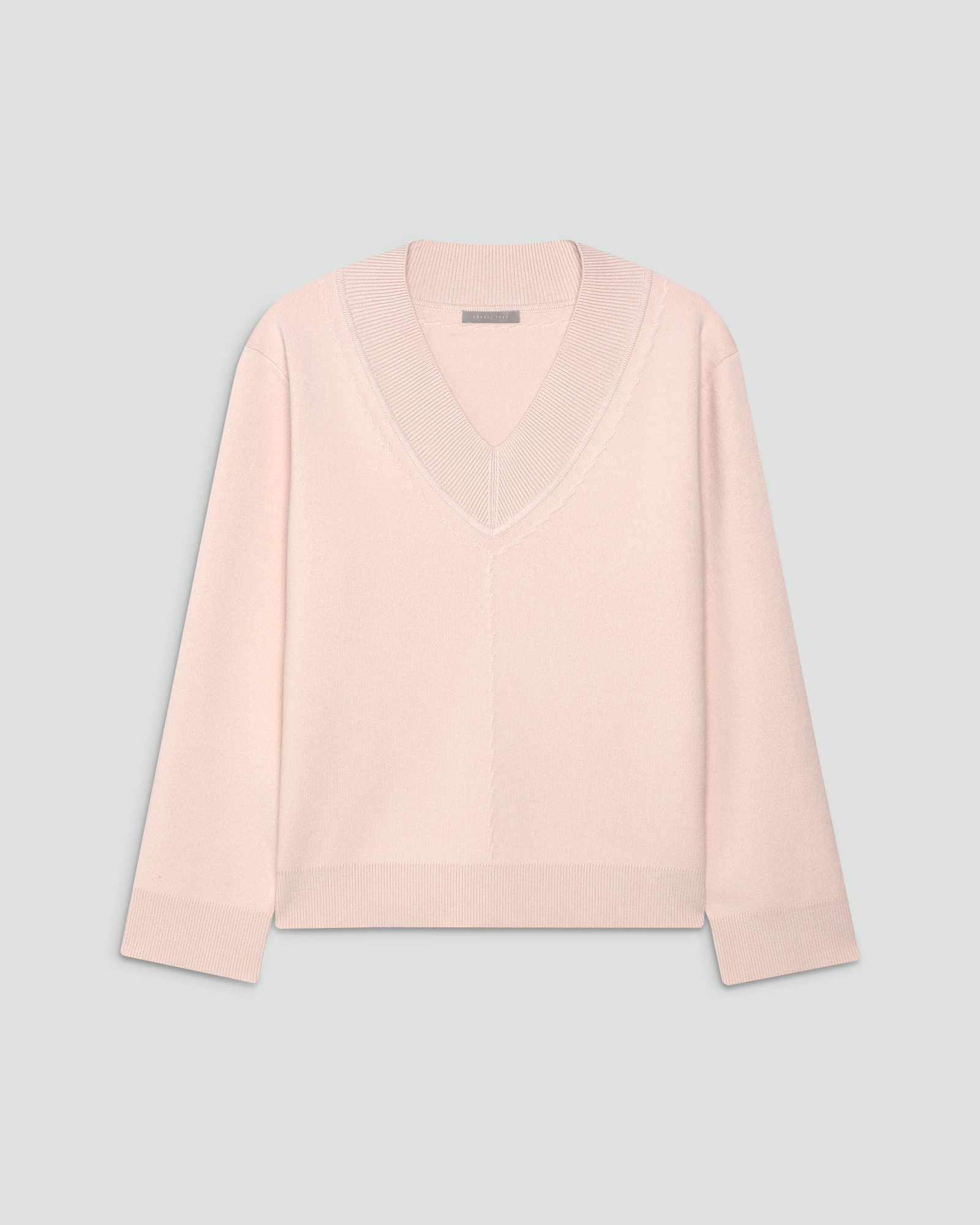 Austin Alexis Sweater | Theory luxe[セオリーリュクス]公式通販サイト