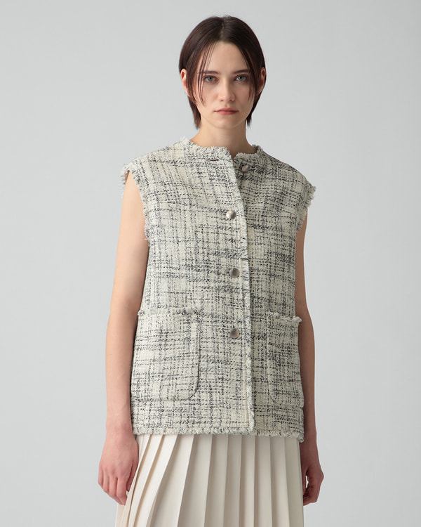 ベスト | Theory luxe[セオリーリュクス]公式通販サイト