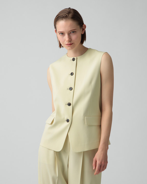 ジャケット | Theory luxe[セオリーリュクス]公式通販サイト