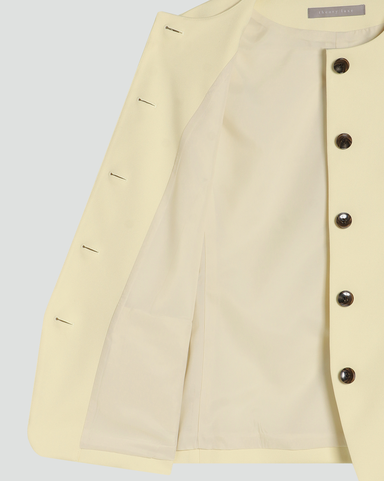セオリーリュクス(Theory luxe)公式通販 レディースファッション