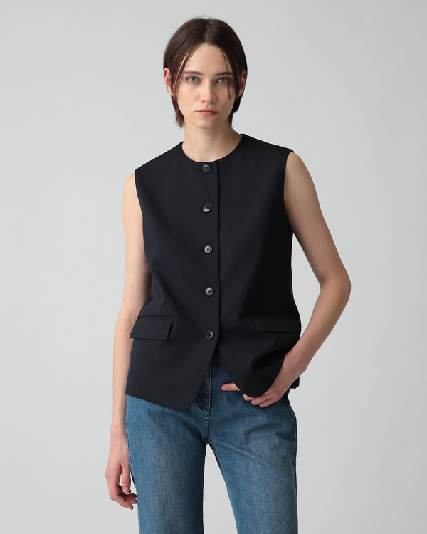 ベスト | Theory luxe[セオリーリュクス]公式通販サイト