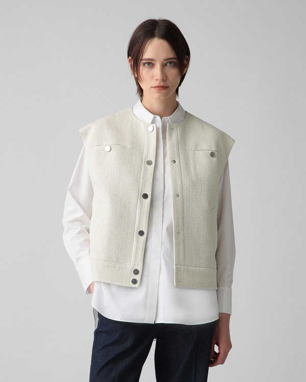 ベスト | Theory luxe[セオリーリュクス]公式通販サイト