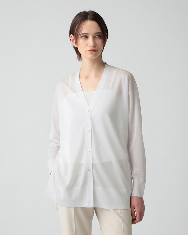 カーディガン | Theory luxe[セオリーリュクス]公式通販サイト