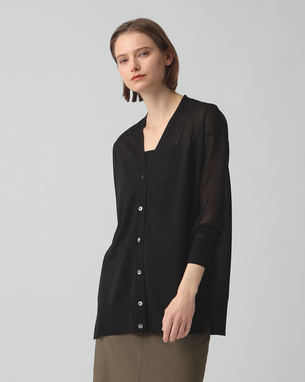 カーディガン | Theory luxe[セオリーリュクス]公式通販サイト