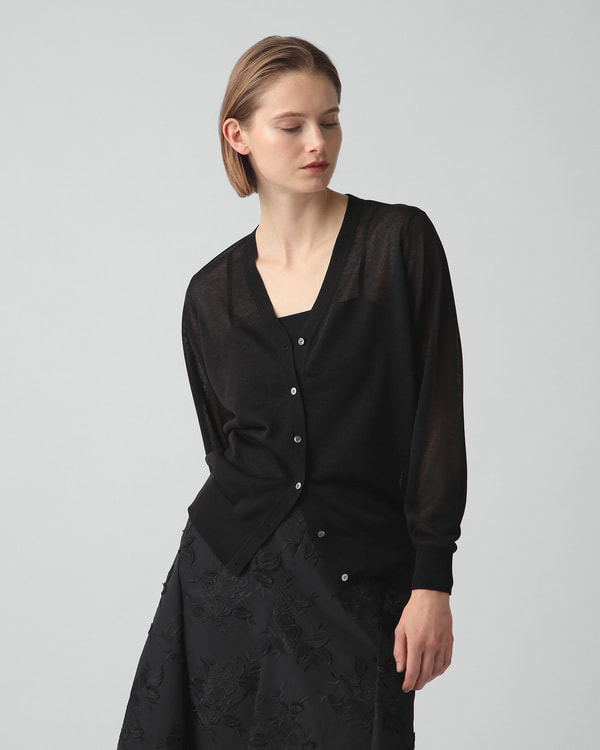 カーディガン | Theory luxe[セオリーリュクス]公式通販サイト