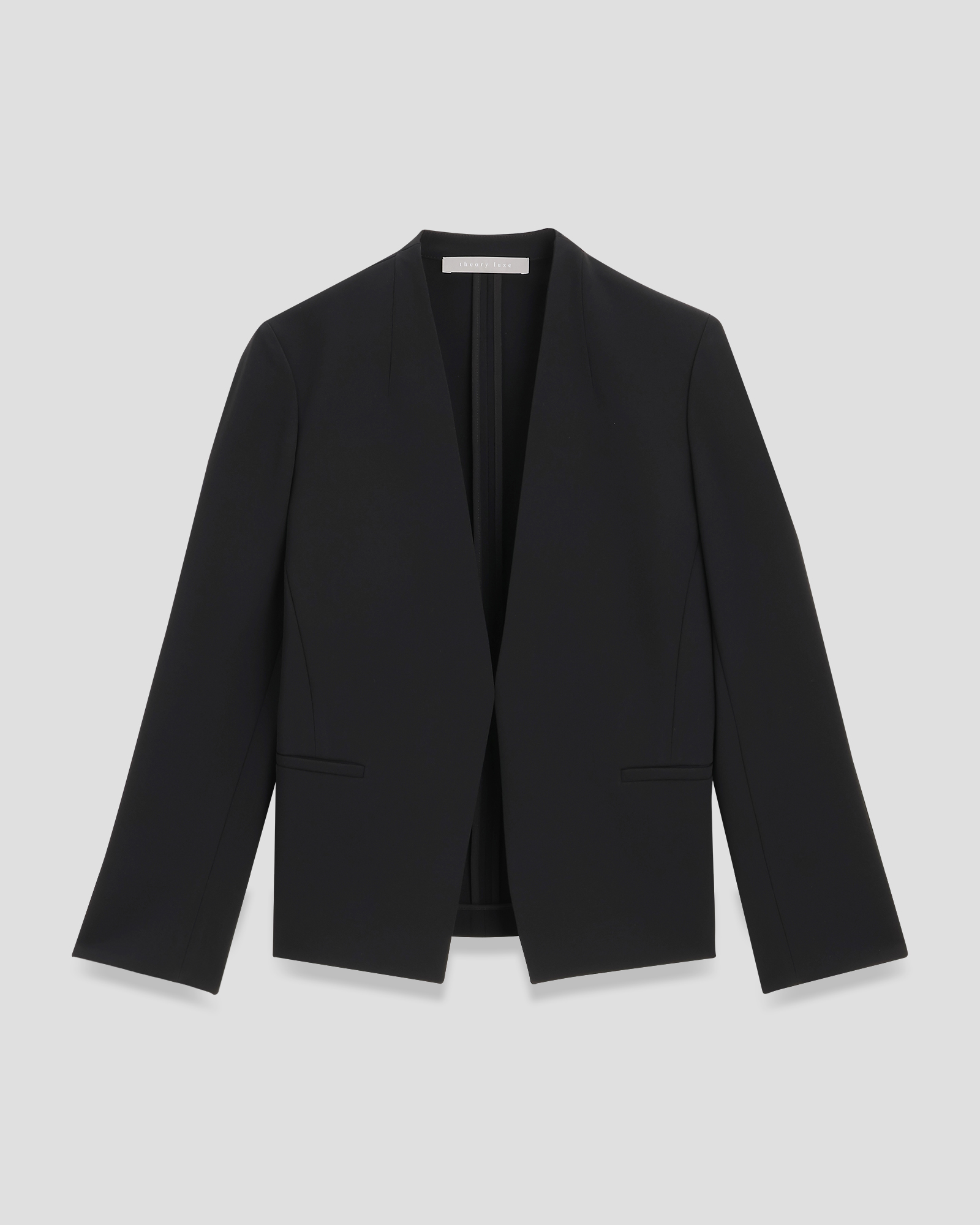 セオリーリュクス　ジャケット　42 Luve Elia 2 Jacket | Theory luxe[セオリーリュクス]公式通販サイト