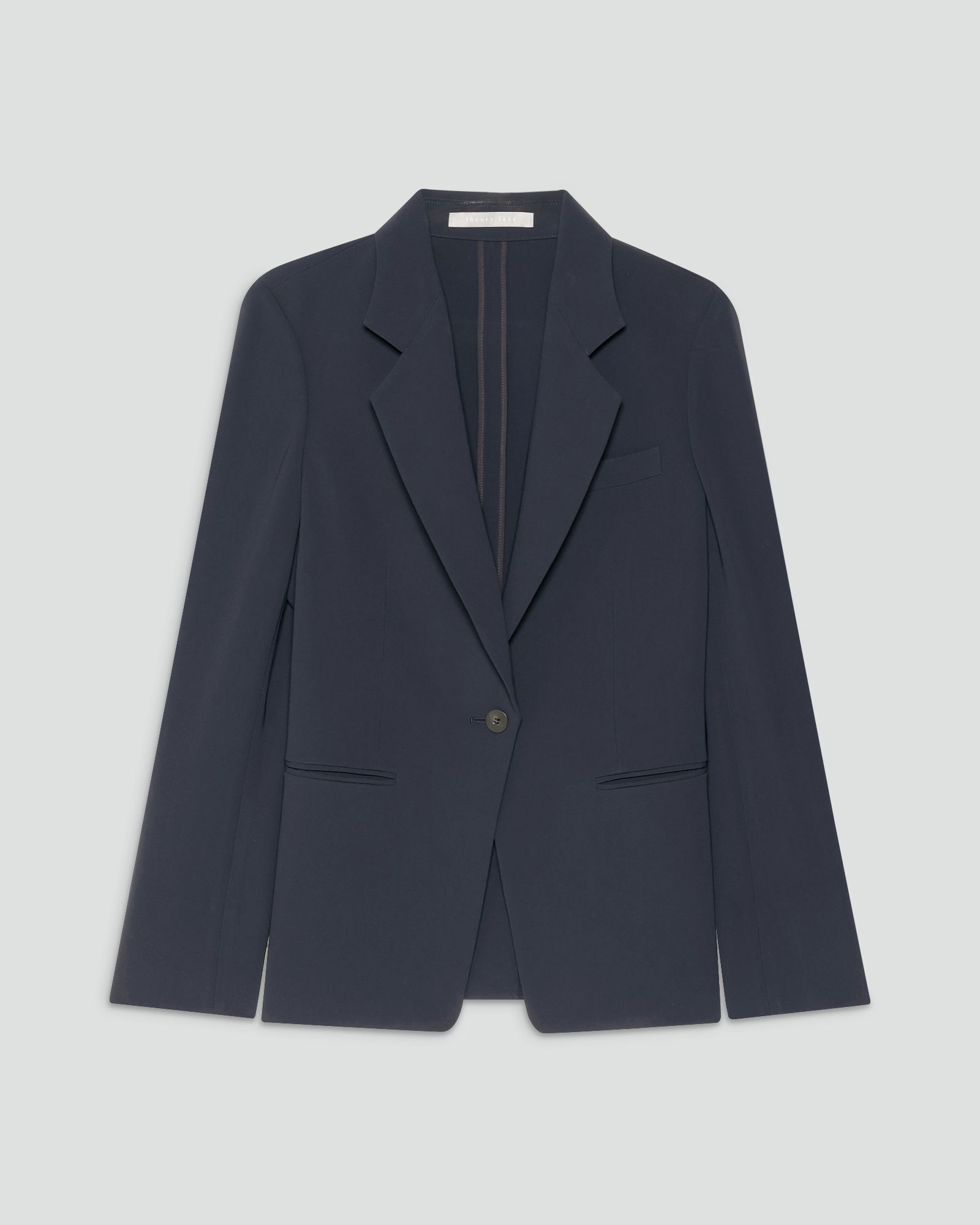 【タグ付き未使用】theoryluxe Luve Varda Jacket Luve Varda Jacket | Theory luxe[セオリーリュクス]公式通販サイト