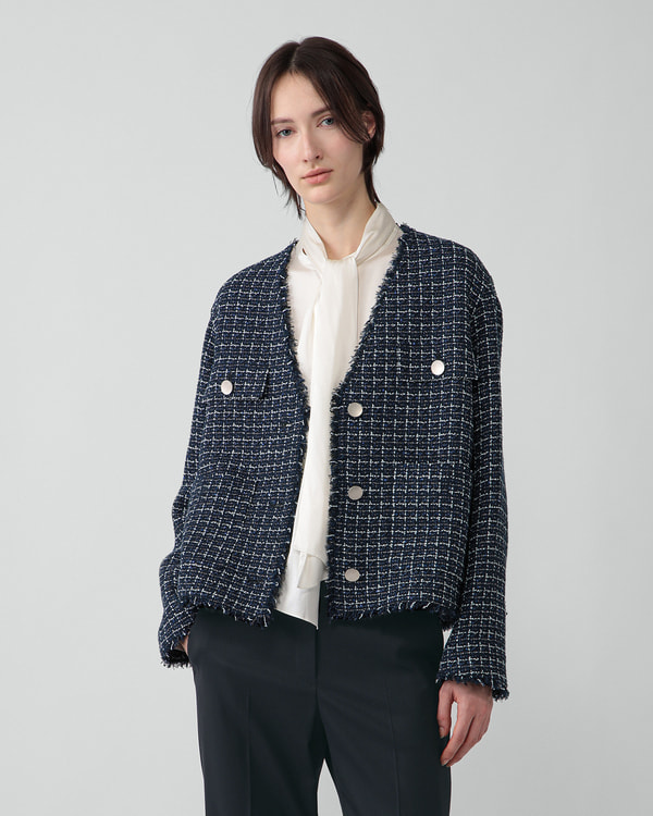 新商品 | Theory luxe[セオリーリュクス]公式通販サイト
