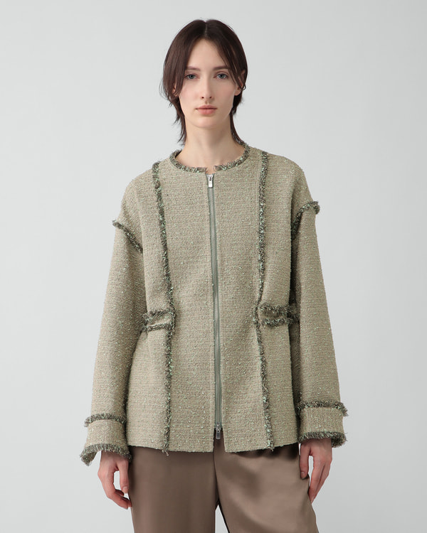 新商品 | Theory luxe[セオリーリュクス]公式通販サイト