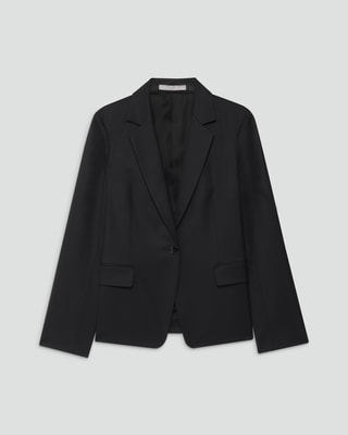 Evolution Renly Jacket | Theory luxe[セオリーリュクス]公式通販サイト